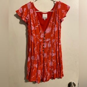 Skylar + Madison Dress/ Tunic